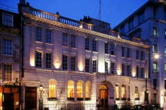 NRFF LONDON
