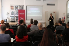 NRFF LONDON
