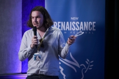 NRFF LONDON
