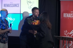 NRFF LONDON