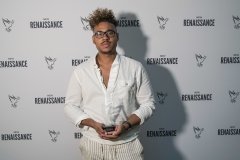 NRFF LONDON