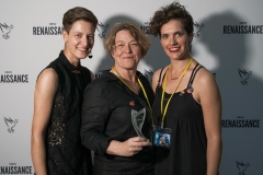NRFF LONDON