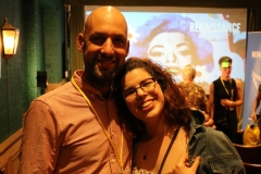 NRFF LONDON