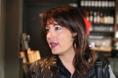 NRFF LONDON