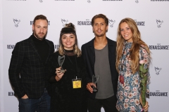 NRFF LONDON