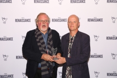NRFF LONDON