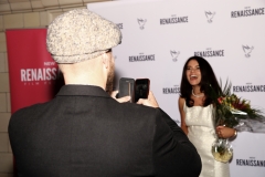 NRFF LONDON