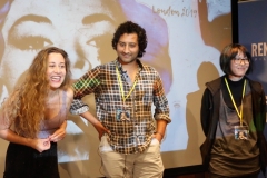 NRFF LONDON