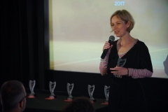 NRFF LONDON
