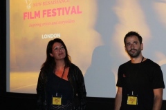 NRFF LONDON