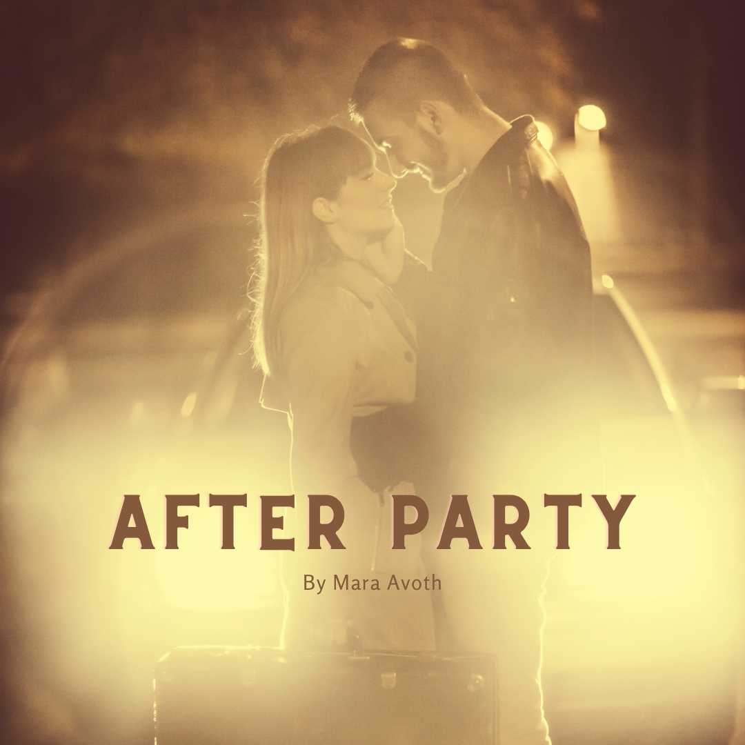 AFTER PARTY (UK) by Mara Avoth