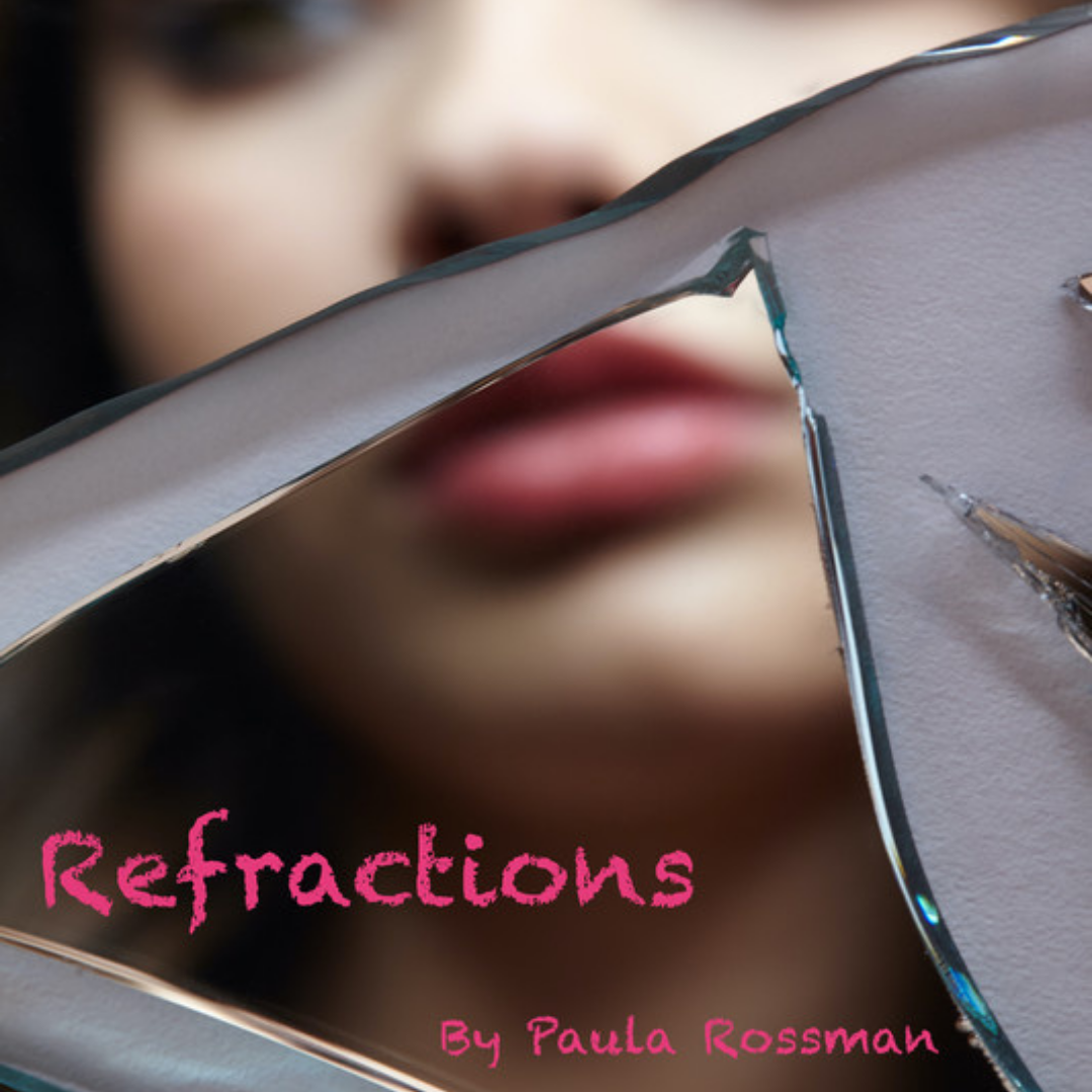 REFRACTIONS (USA) by Paula Rossman