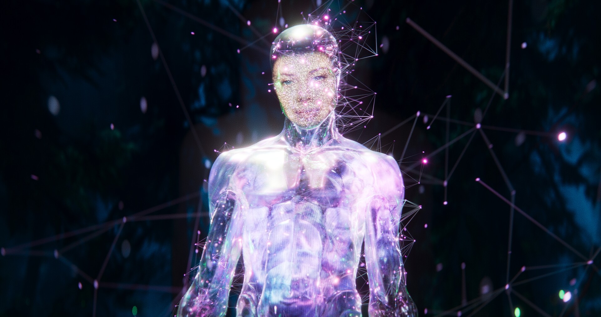 Synthesis
