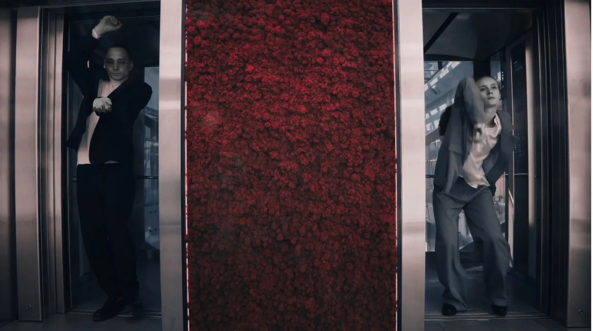 Body of Glass