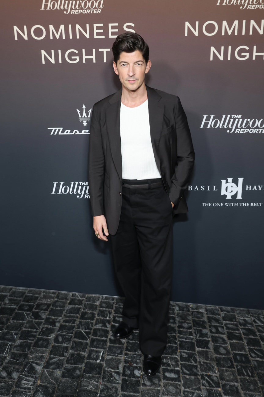 Director Lee Knight