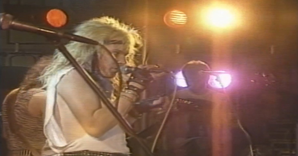NWOBHM