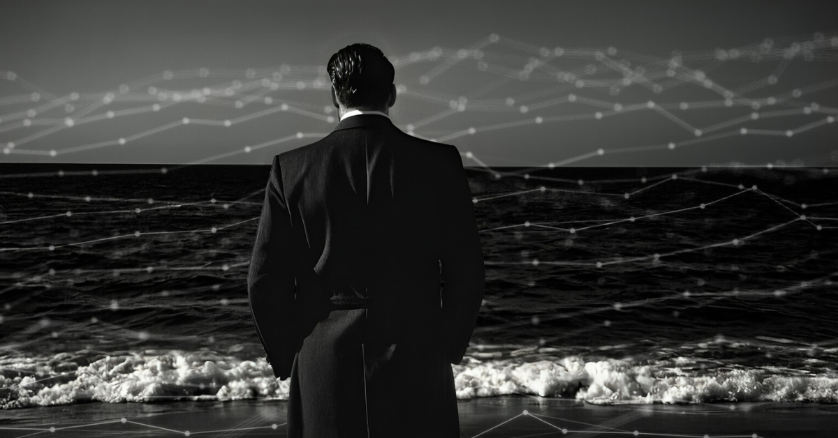 Prayer of the Sea